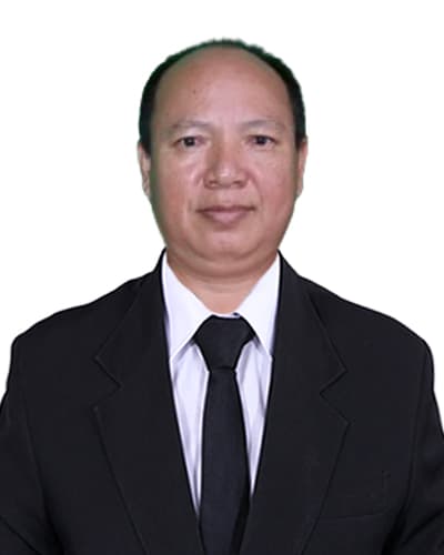 លោក អឿន សំអាត
