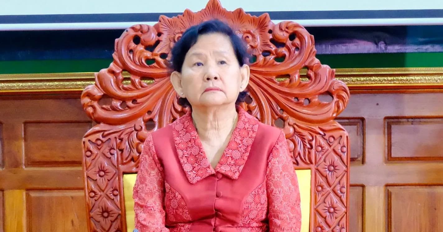 មន្រ្តីជាន់ខ្ពស់ក្រសួងកិច្ចការនារី÷ បច្ចុប្បន្ន ស្ត្រីជាង ៧០០ លាននាក់ បានរៀបការនៅវ័យក្មេង ហើយក្នុងចំណោមនេះមានជិតពាក់កណ្តាល ស្ថិតក្នុងទ្វីបអាស៊ី