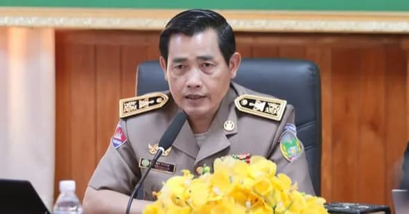 រដ្ឋបាលខេត្តរតនគិរី បើកកិច្ចប្រជុំស្តីពី ការត្រៀមរៀបចំផែន ការដំណើរការប្រឡងសញ្ញាបត្រមធ្យមសិក្សា ទុតិយភូមិ សម័យប្រឡង ១០ សីហា ២០២៦